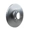 Pagid Brakes Brake Disc, 355102582 355102582 - alternate 4